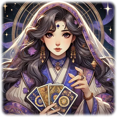 Fortune Teller