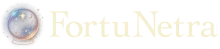 FortuNetra Logo