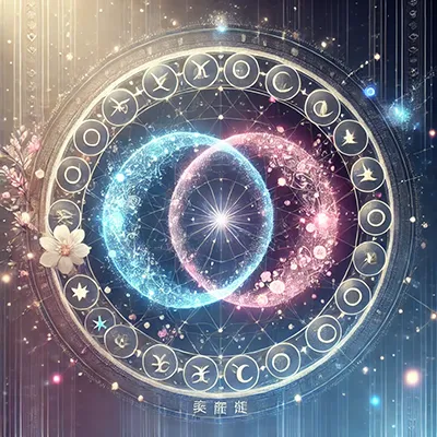 Compatibility Reading and Relationship Analysis