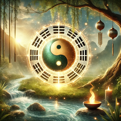 Feng Shui Environmental Harmony