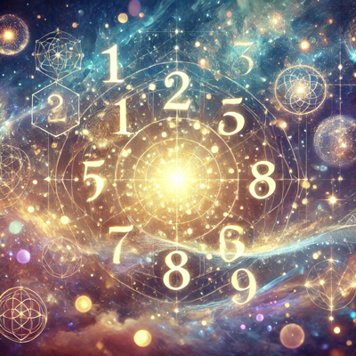 Numerology - Ancient Science of Numbers